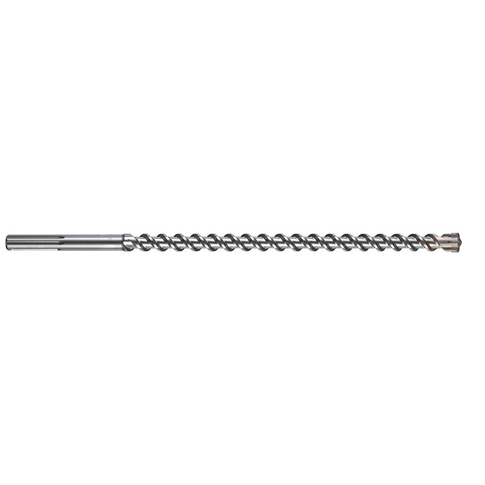 22x520 mm Sds-Max Elmas Uçlu Matkap Ucu - 2