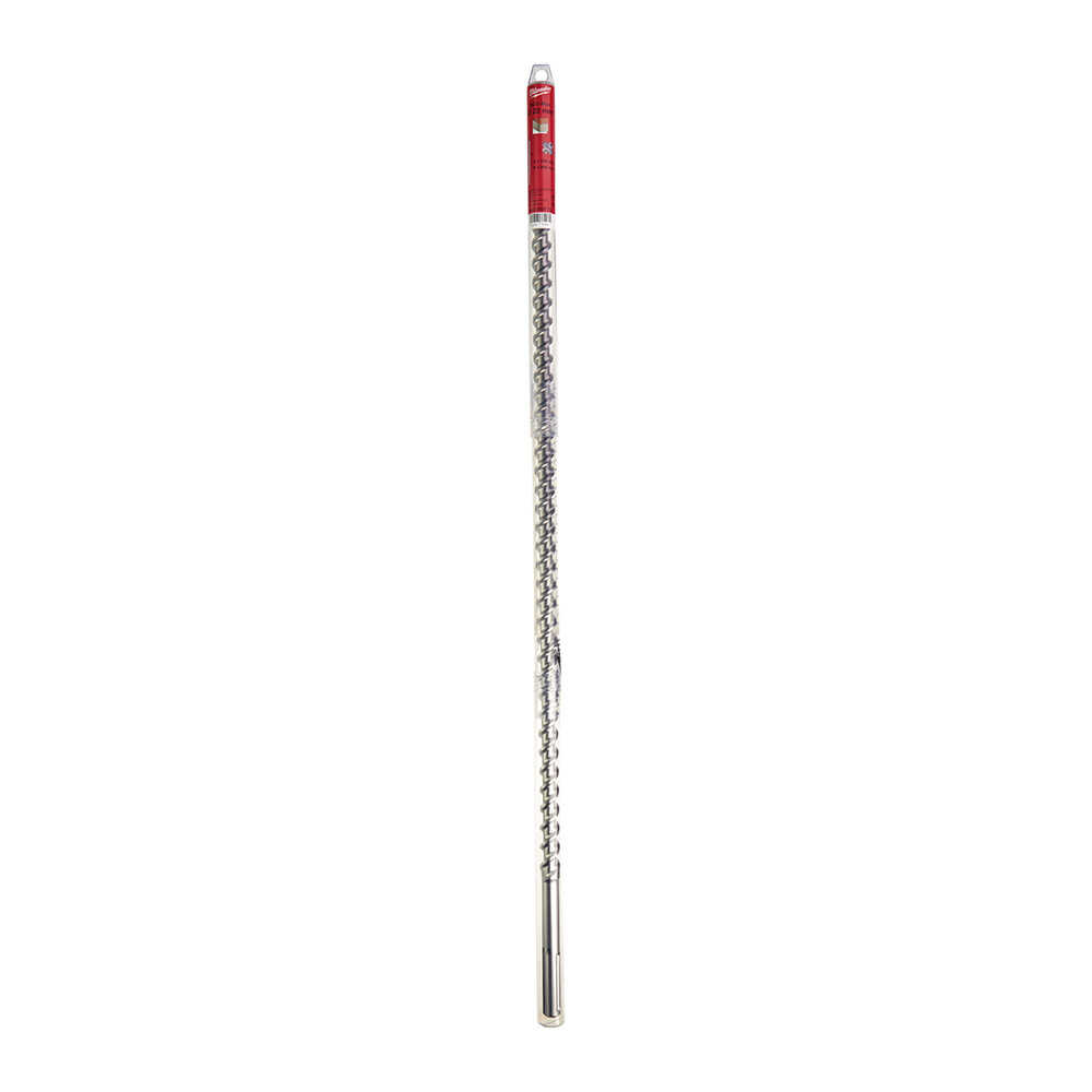 22x920 mm Sds-Max Elmas Uçlu Matkap Ucu