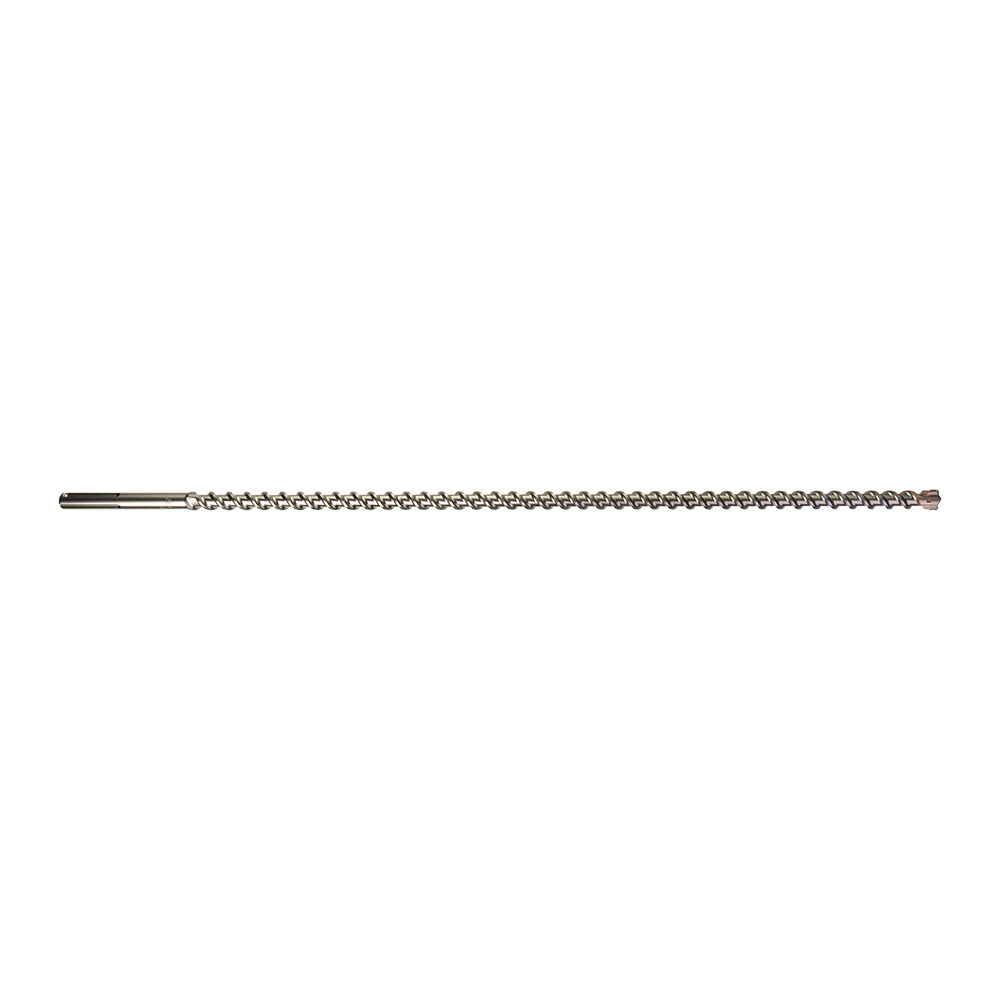22x920 mm Sds-Max Elmas Uçlu Matkap Ucu - 2