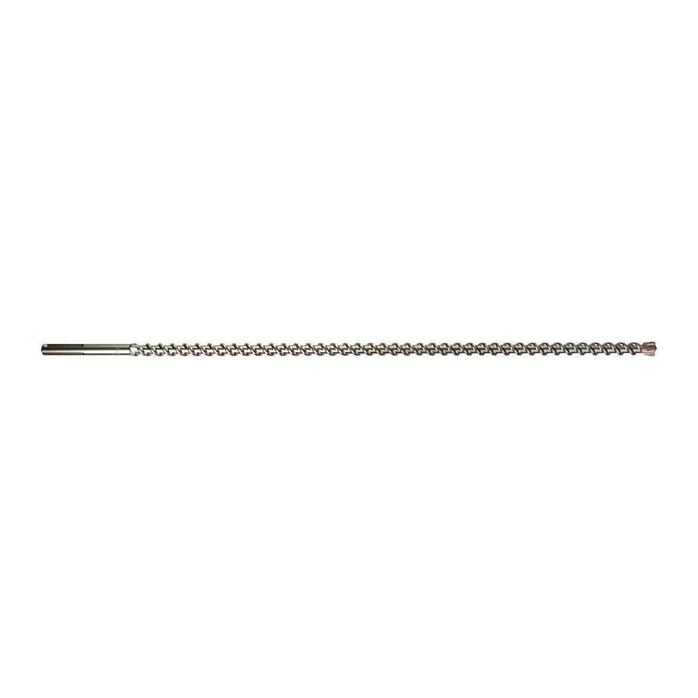 22x920 mm Sds-Max Elmas Uçlu Matkap Ucu - 2