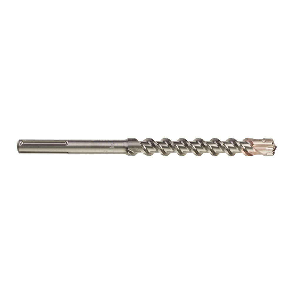 24x320 mm Sds-Max Elmas Uçlu Matkap Ucu - 2
