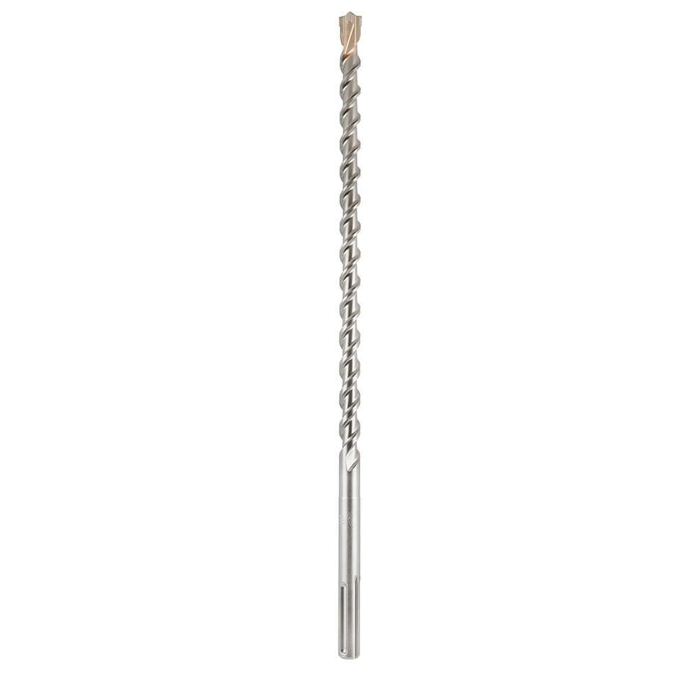 25x520 Mm Sds-max Elmas Uçlu Matkap Ucu