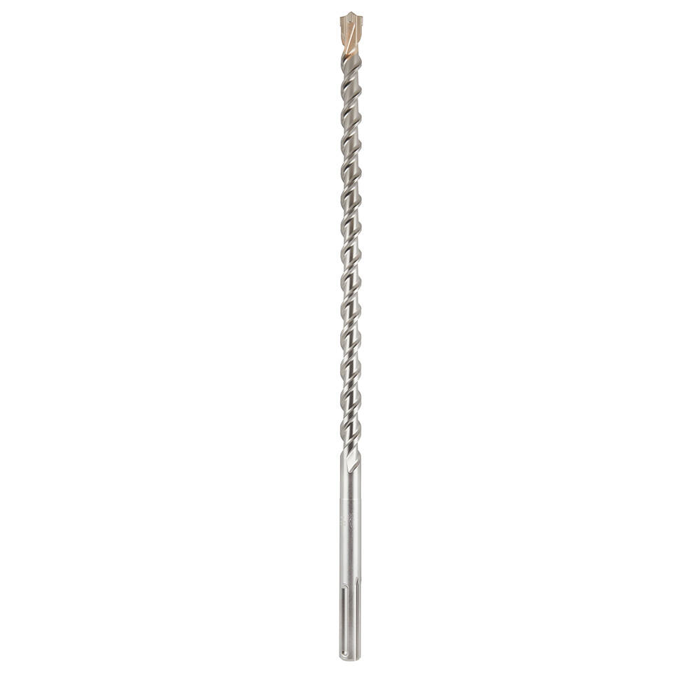25x520 mm Sds-Max Elmas Uçlu Matkap Ucu - 2