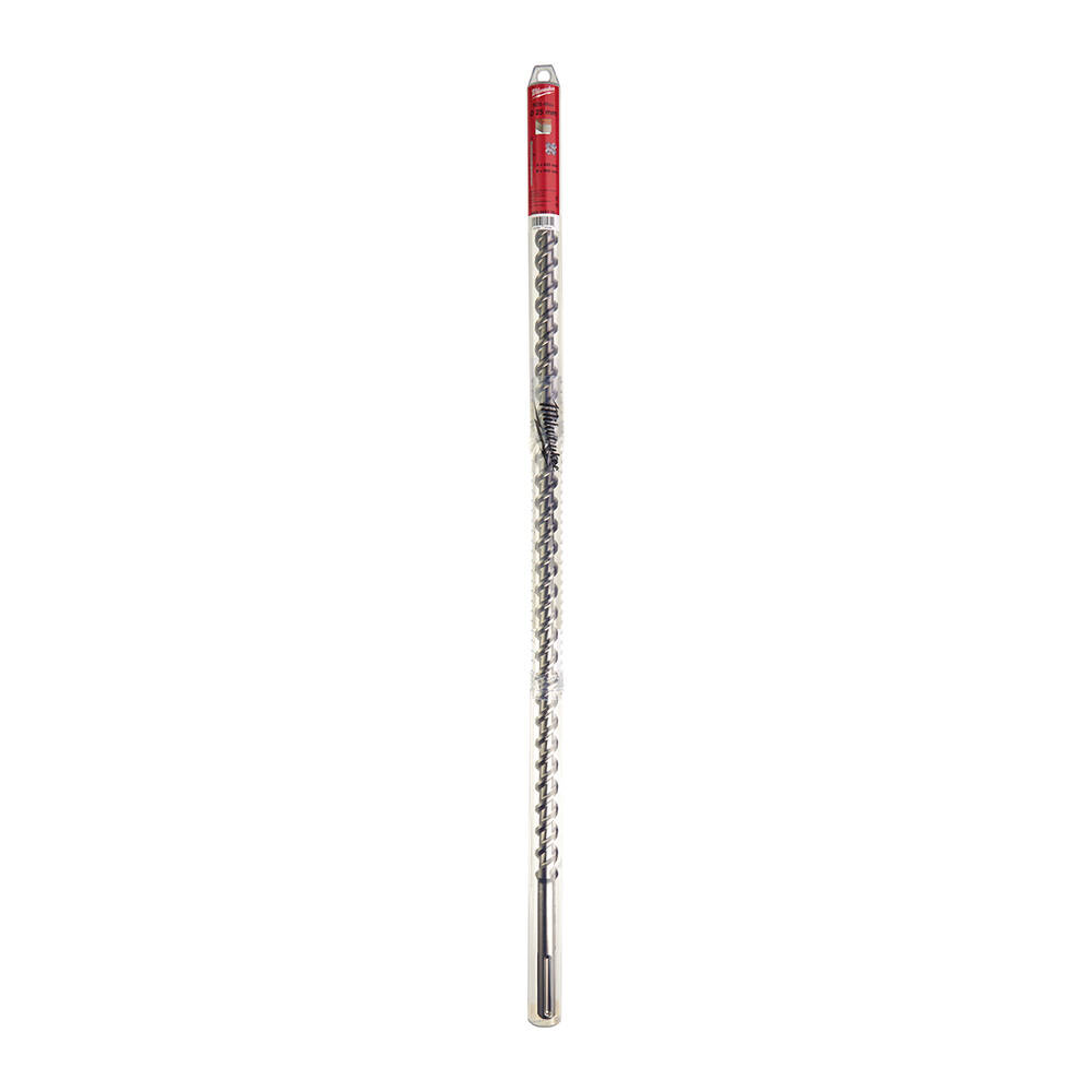 25x920 mm Sds-Max Elmas Uçlu Matkap Ucu - 1