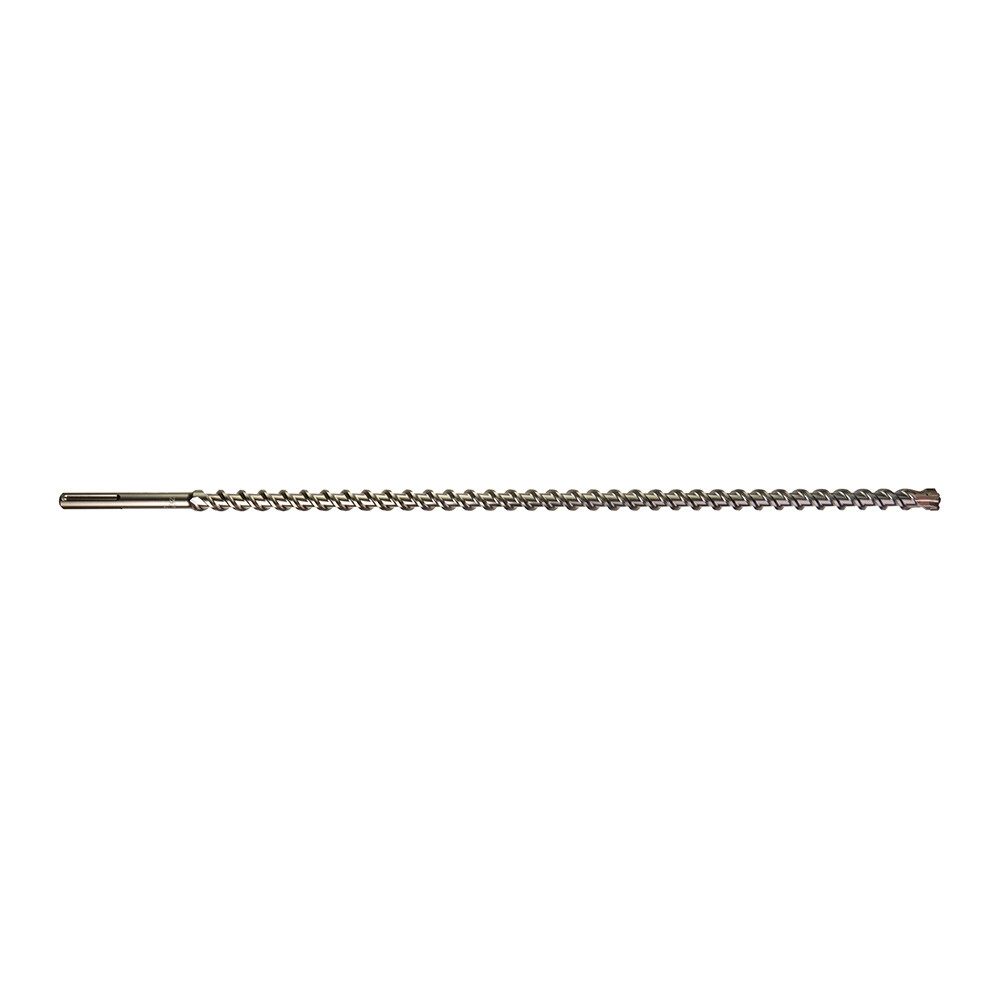 25x920 mm Sds-Max Elmas Uçlu Matkap Ucu - 2