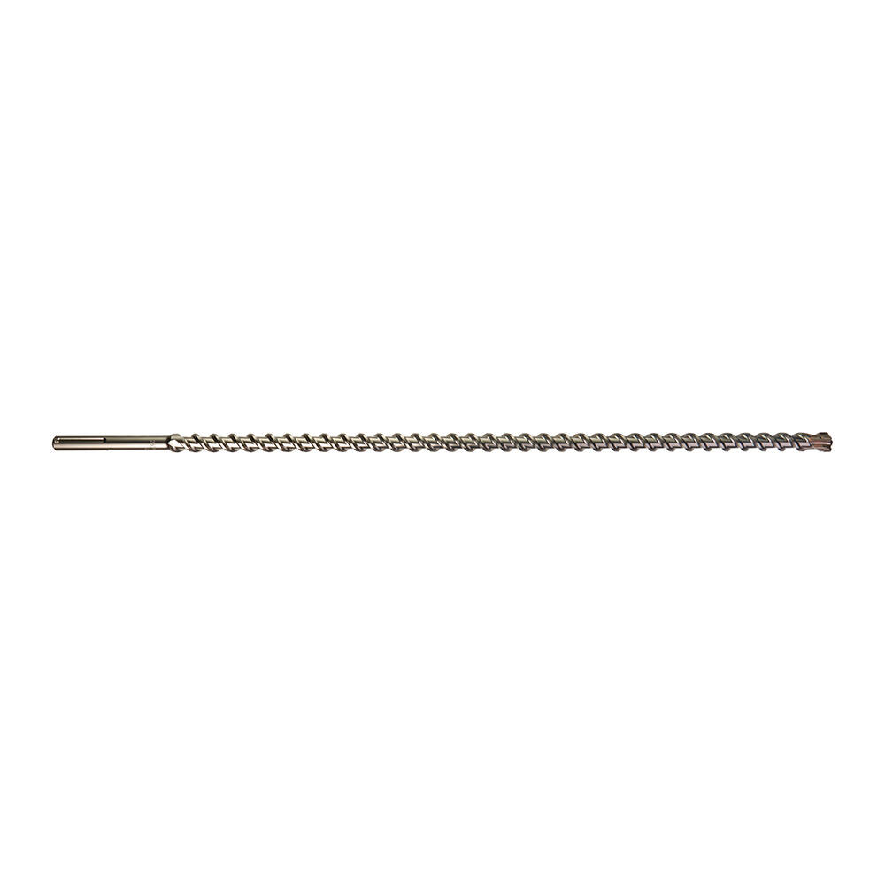 25x920 mm Sds-Max Elmas Uçlu Matkap Ucu - 2