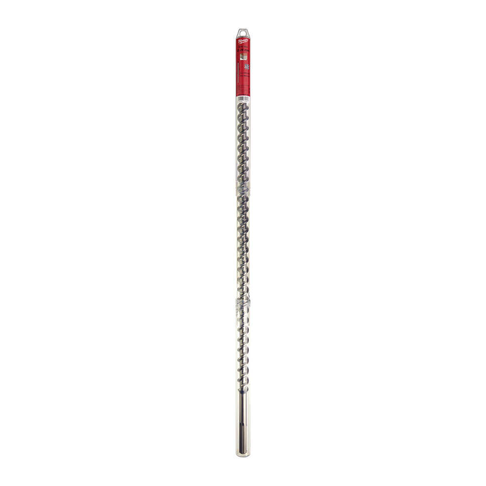 28x920 Mm Sds-max Elmas Uçlu Matkap Ucu