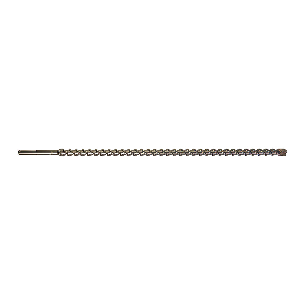 28x920 mm Sds-Max Elmas Uçlu Matkap Ucu - 2