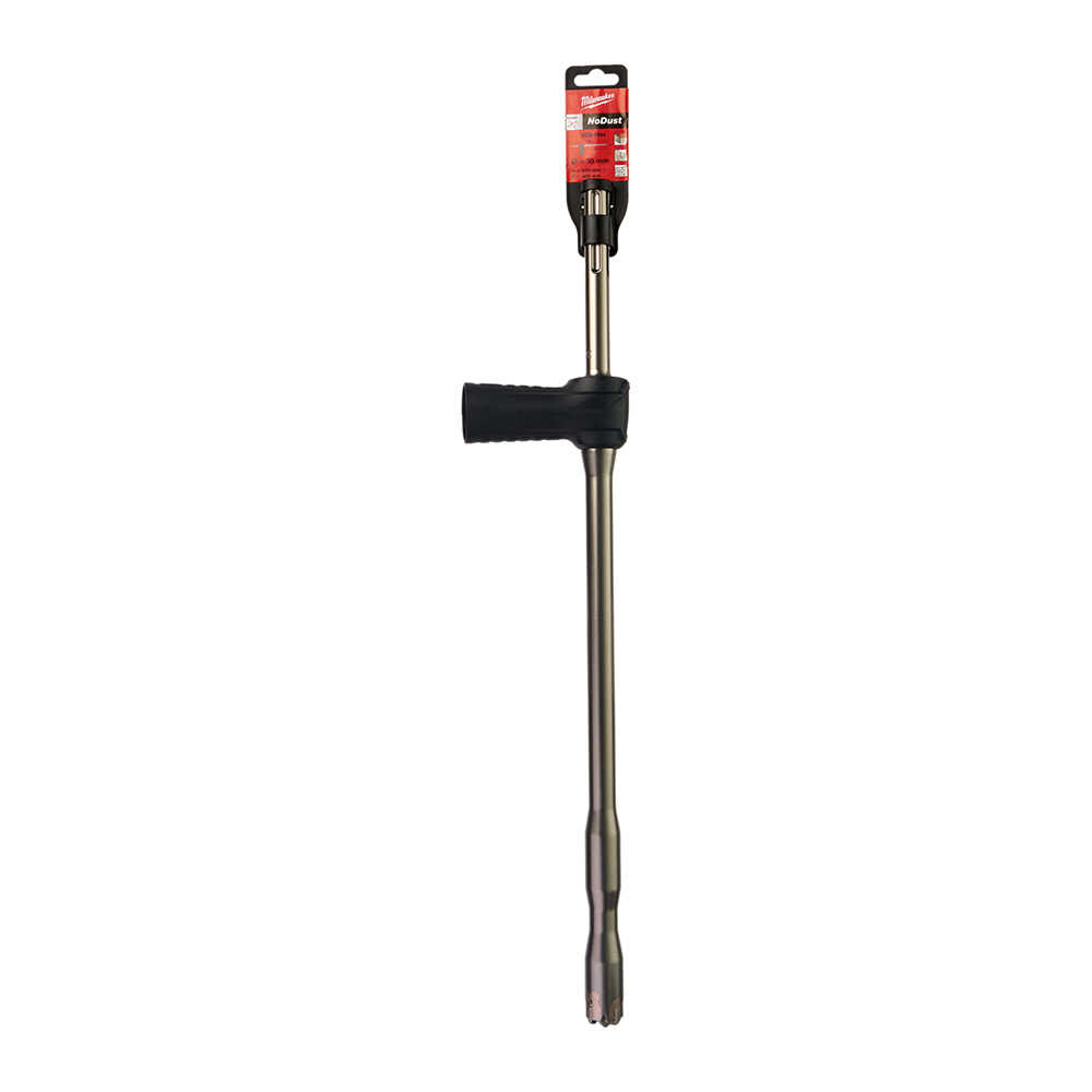 30x600 Mm Sds-max Elmas Uçlu Matkap Ucu - Tozsuz Delim