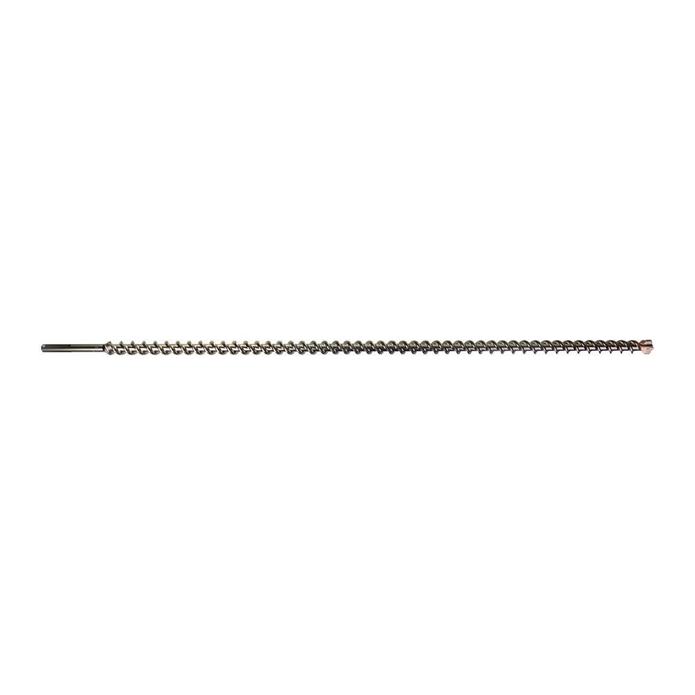 32x1320 mm Sds-Max Elmas Uçlu Matkap Ucu - 2