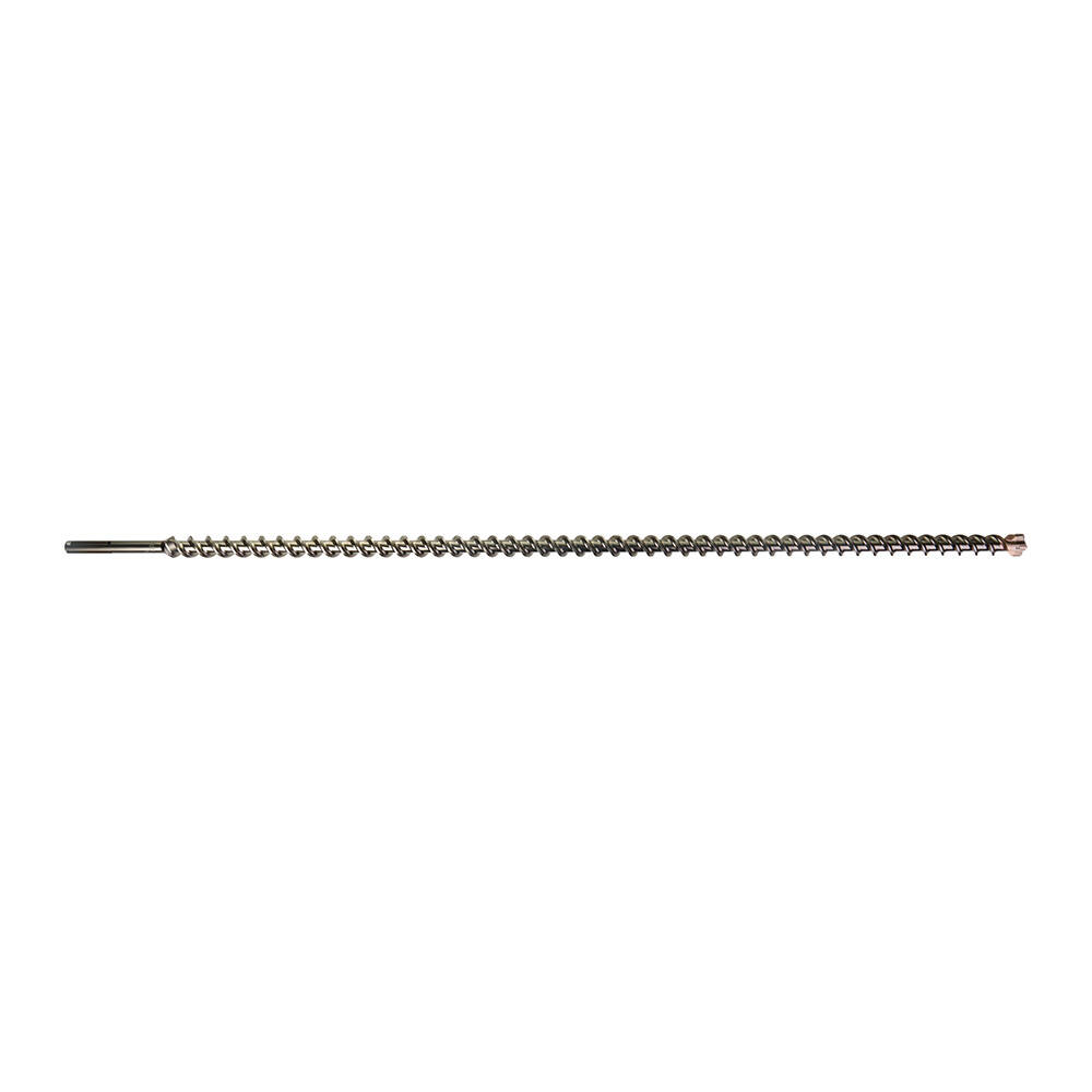 32x1320 mm Sds-Max Elmas Uçlu Matkap Ucu - 2