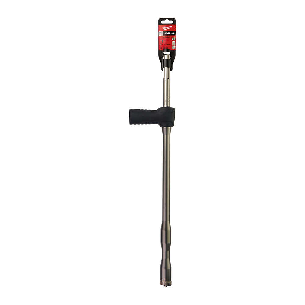 32x600 Mm Sds-max Elmas Uçlu Matkap Ucu - Tozsuz Delim