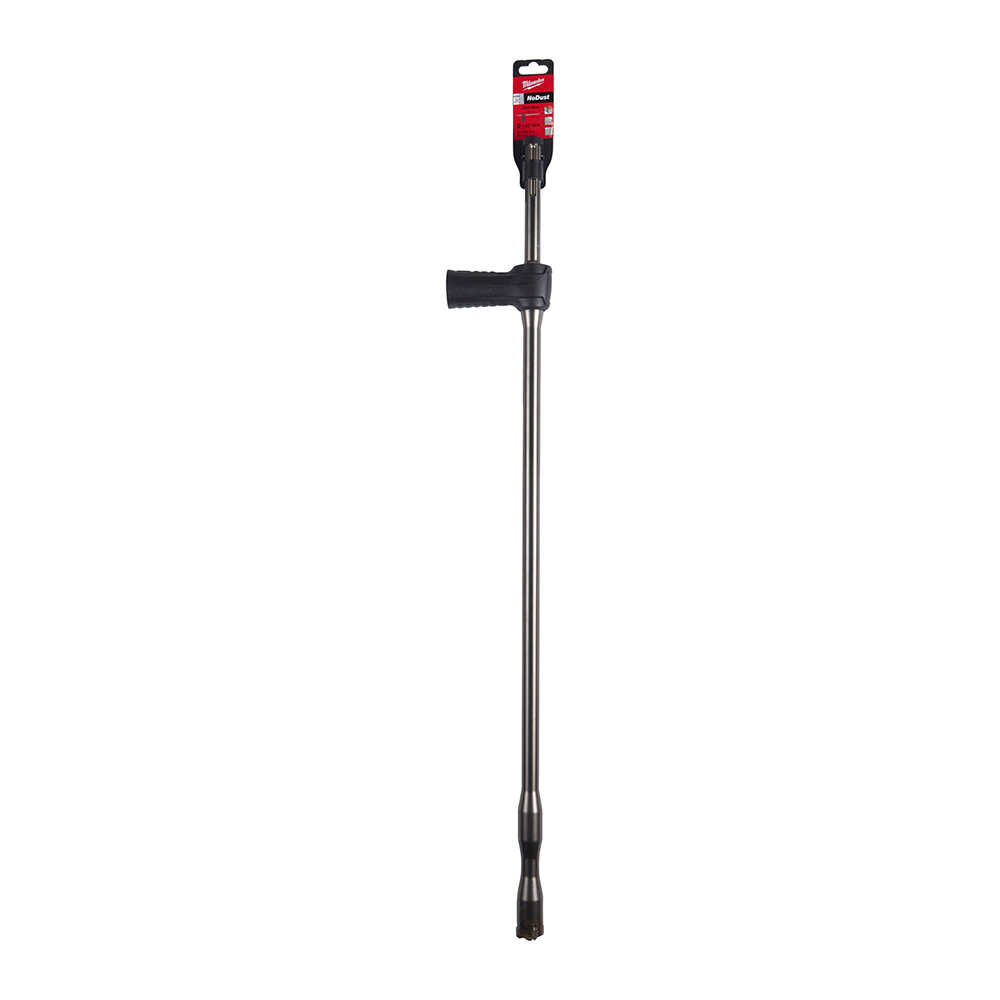 32x900 Mm Sds-max Elmas Uçlu Matkap Ucu - Tozsuz Delim
