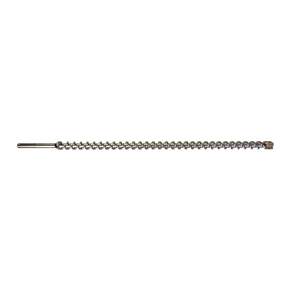 32x920 mm Sds-Max Elmas Uçlu Matkap Ucu - 2
