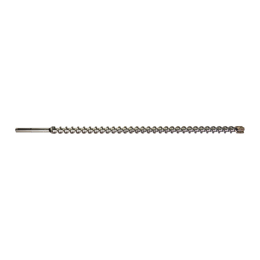 32x920 mm Sds-Max Elmas Uçlu Matkap Ucu - 2