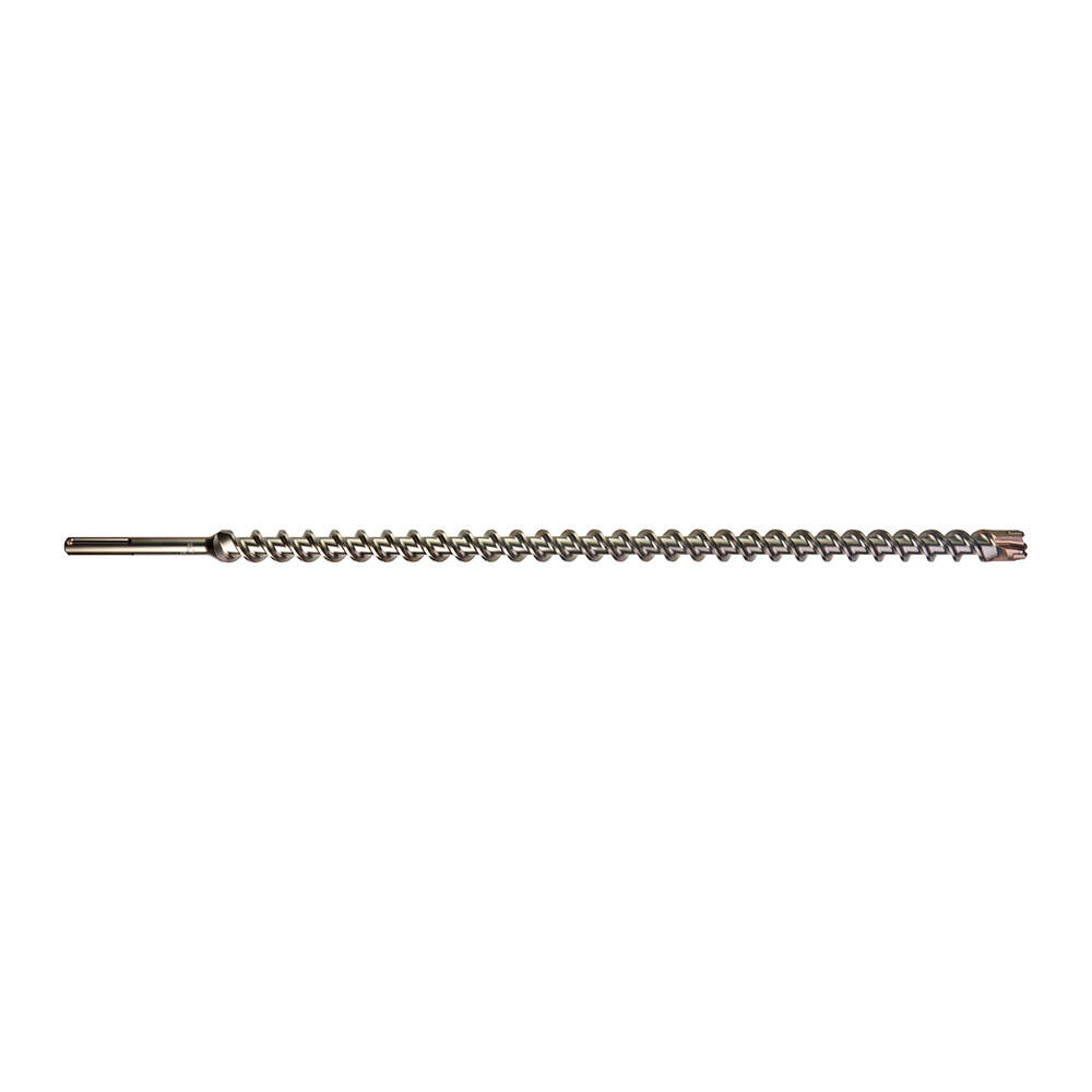 35x920 mm Sds-Max Elmas Uçlu Matkap Ucu - 2