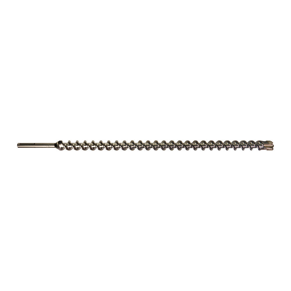 40x920 mm Sds-Max Elmas Uçlu Matkap Ucu - 2
