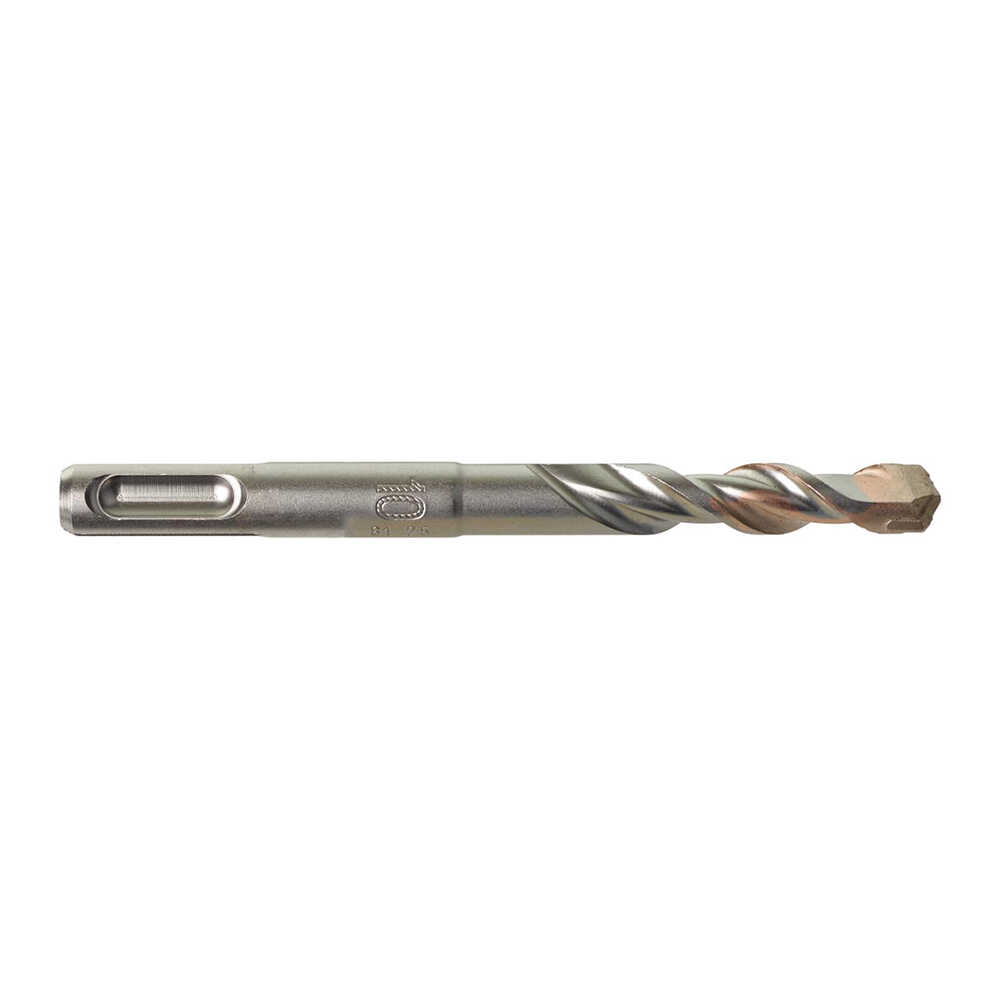 10x110 mm  Sds-Plus MS2 Seri 2 Elmaslı Matkap Ucu - 10