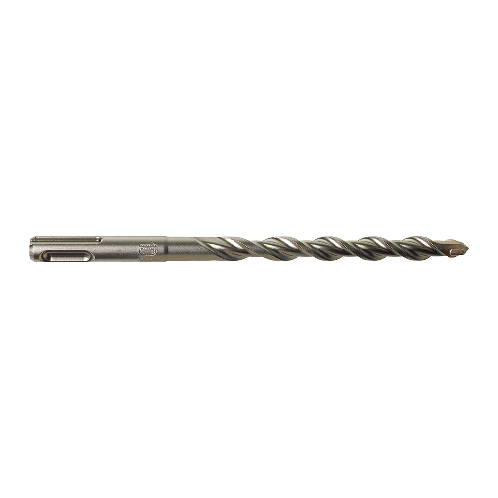 10x160 mm Sds-Plus MS2 Seri 2 Elmaslı Matkap Ucu - 3