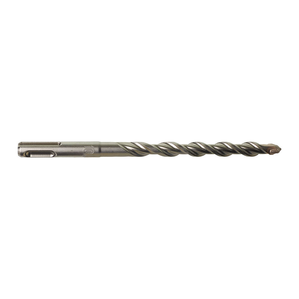 10x160 mm Sds-Plus MS2 Seri 2 Elmaslı Matkap Ucu - 3