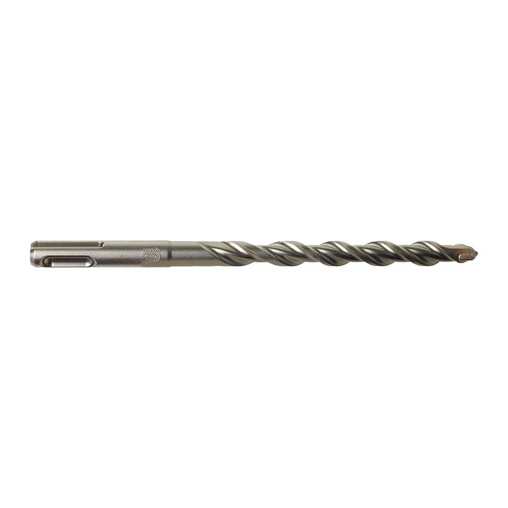 10x160 Mm Sds-plus Ms2 Seri 2 Elmaslı Matkap Ucu - 50