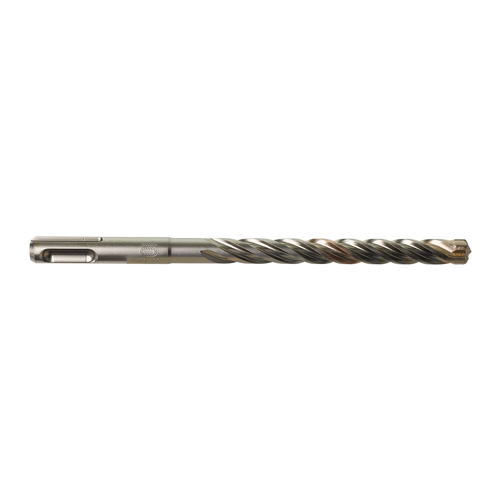 10x160 mm Sds-Plus Mx4 Serisi 4 Elmaslı Matkap Ucu - 10'lu - 2