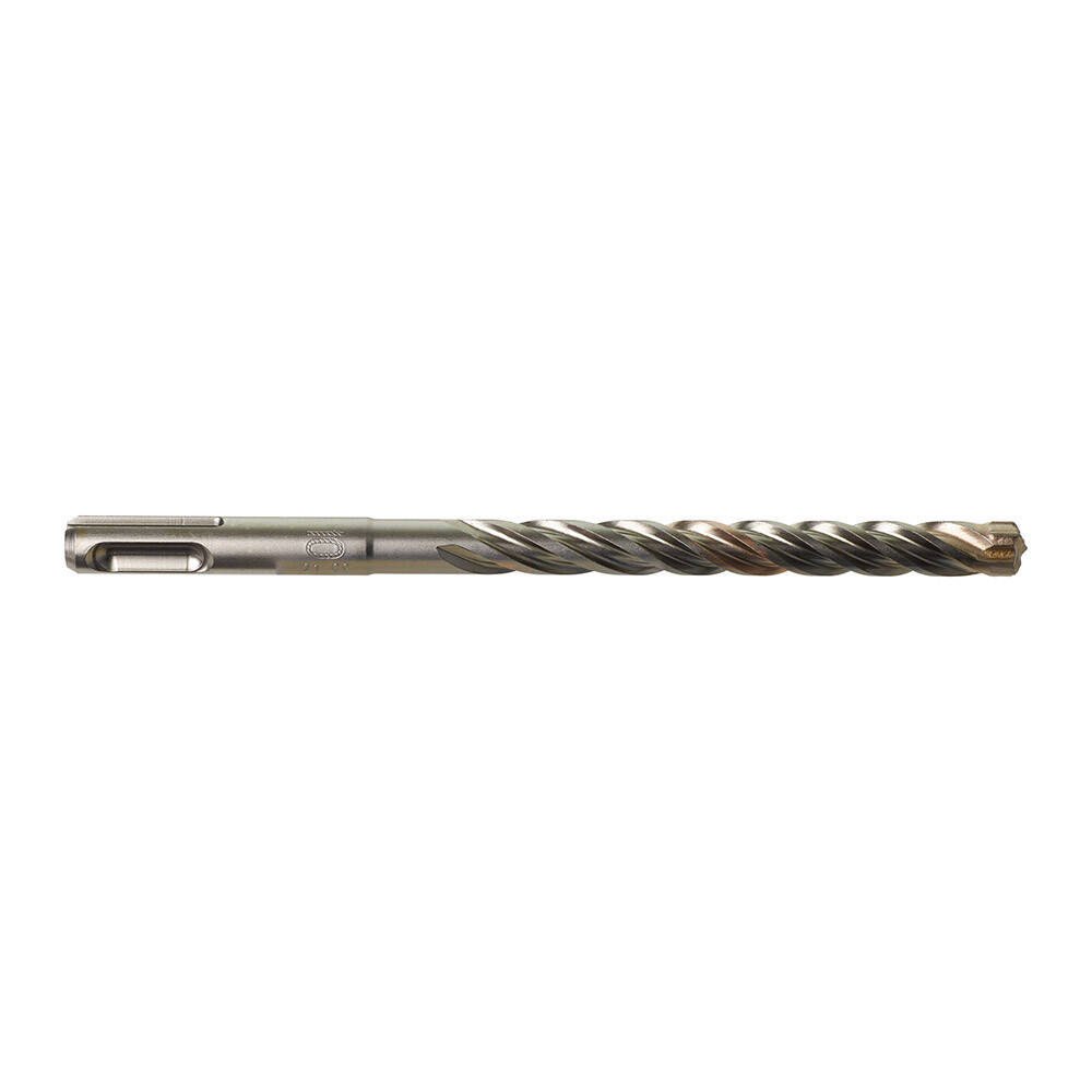 10x160 mm Sds-Plus Mx4 Serisi 4 Elmaslı Matkap Ucu - 10'lu - 2