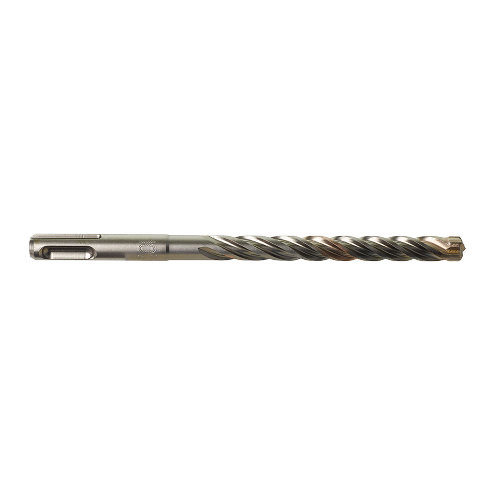 10x160 mm Sds-Plus Mx4 Serisi 4 Elmaslı Matkap Ucu - 2