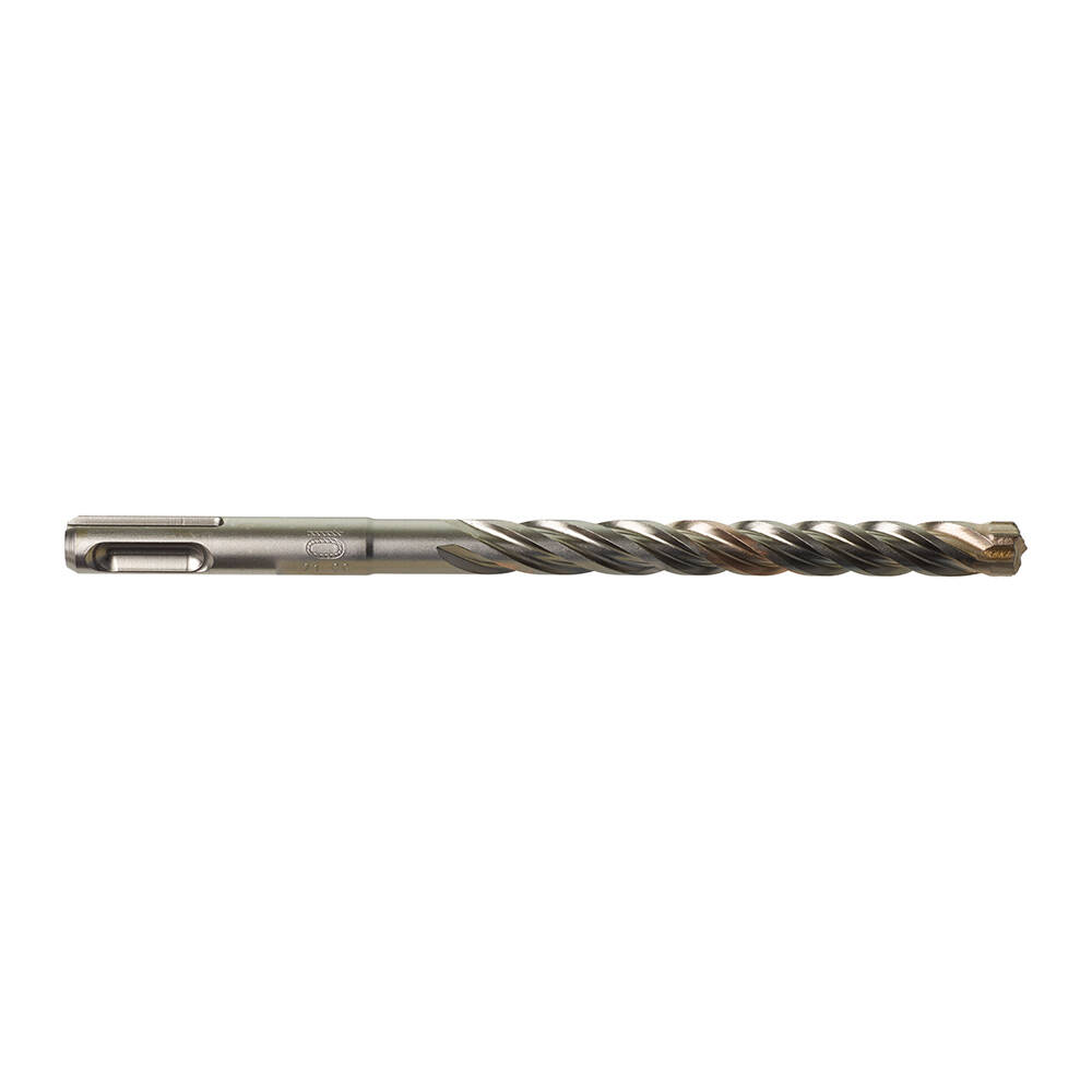 10x160 mm Sds-Plus Mx4 Serisi 4 Elmaslı Matkap Ucu - 2