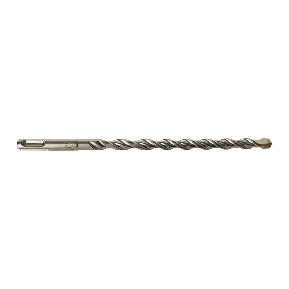10x210 mm Sds-Plus MS2 Seri 2 Elmaslı Matkap Ucu - 2