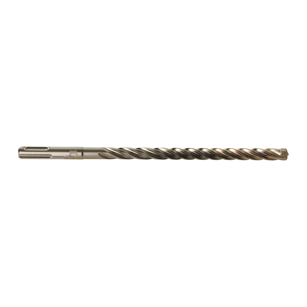 10x210 mm Sds-Plus Mx4 Serisi 4 Elmaslı Matkap Ucu - 10'lu - 2
