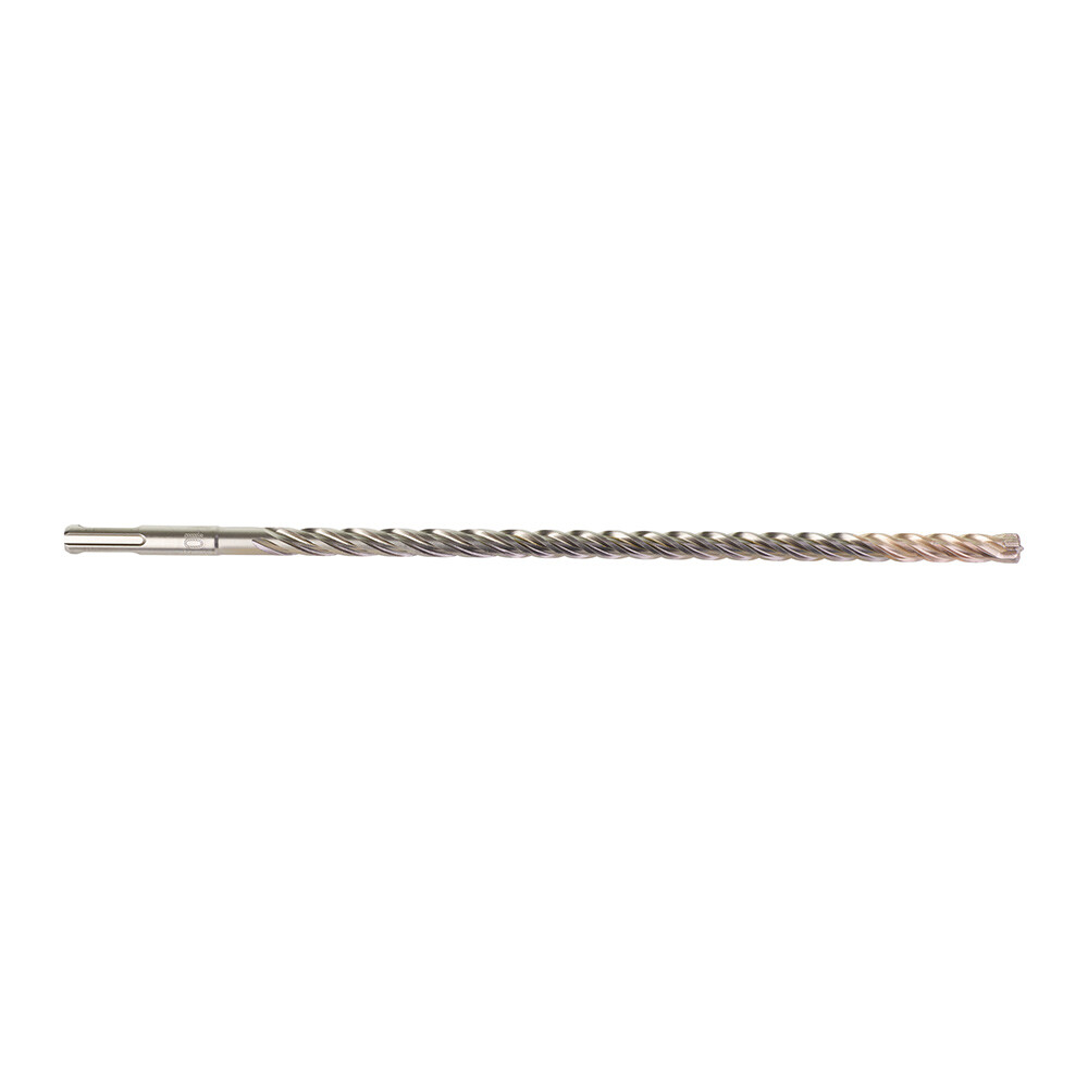 10x310 mm Sds-Plus Mx4 Serisi 4 Elmaslı Matkap Ucu - 2