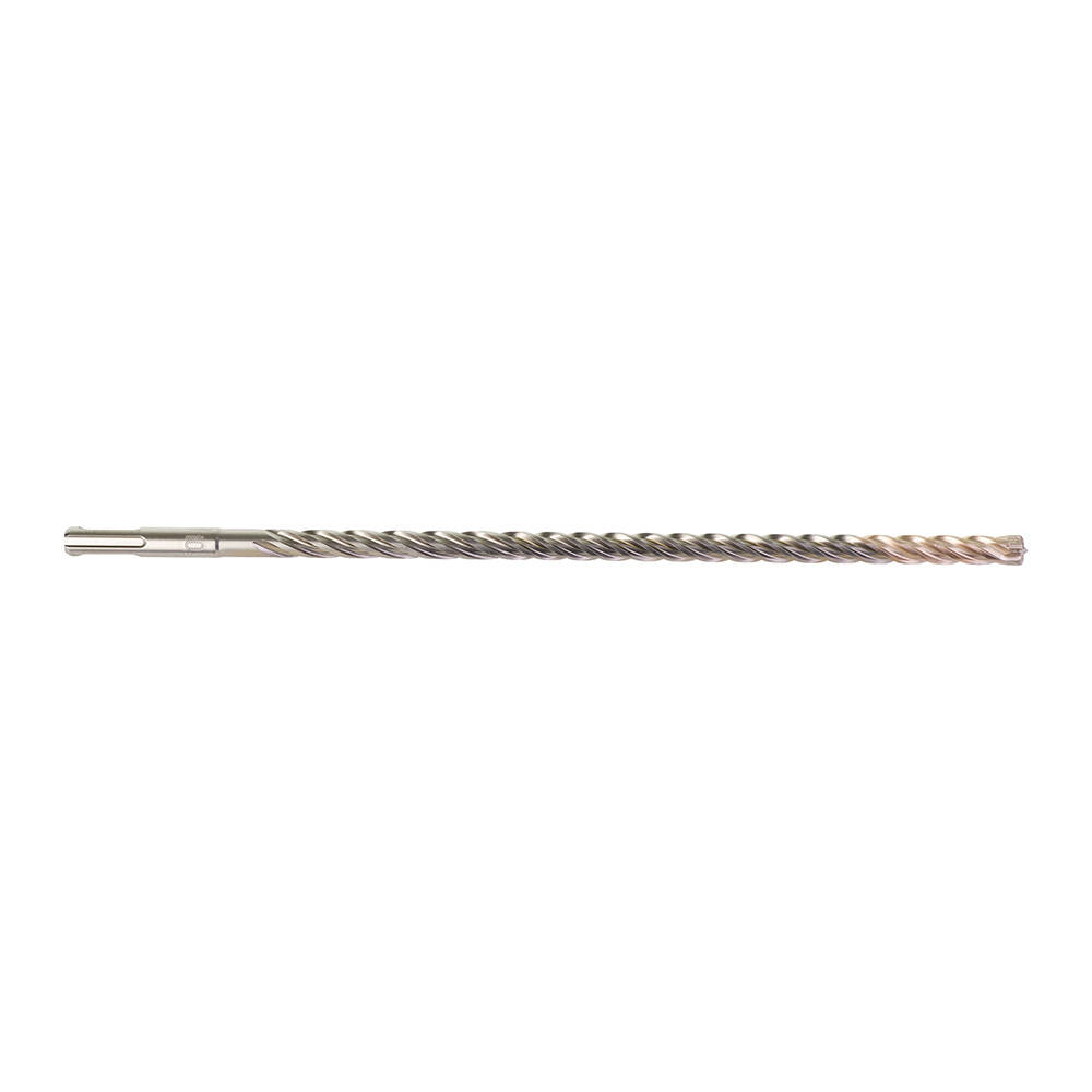 10x310 mm Sds-Plus Mx4 Serisi 4 Elmaslı Matkap Ucu - 2