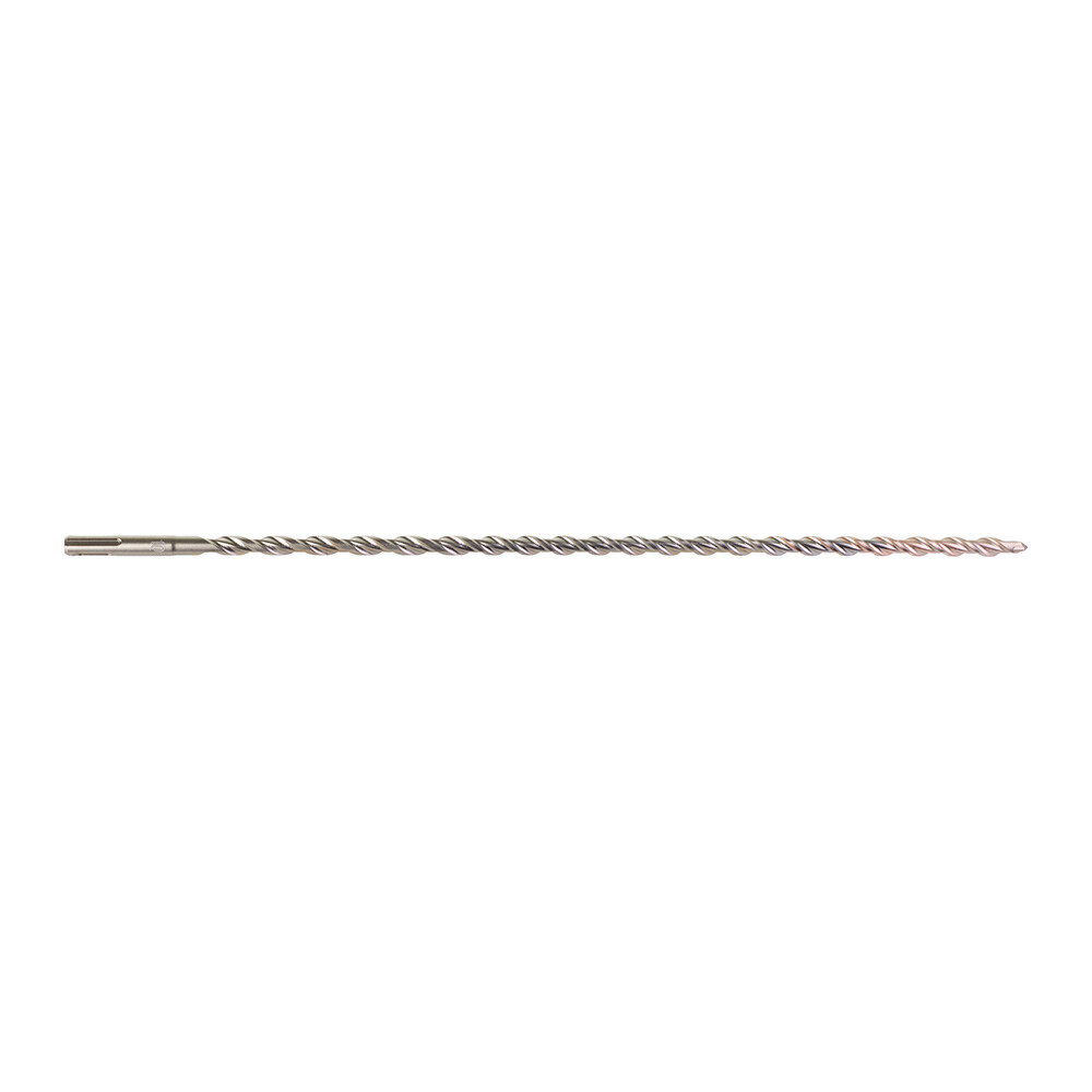 10x450 mm Sds-Plus MS2 Seri 2 Elmaslı Matkap Ucu - 2