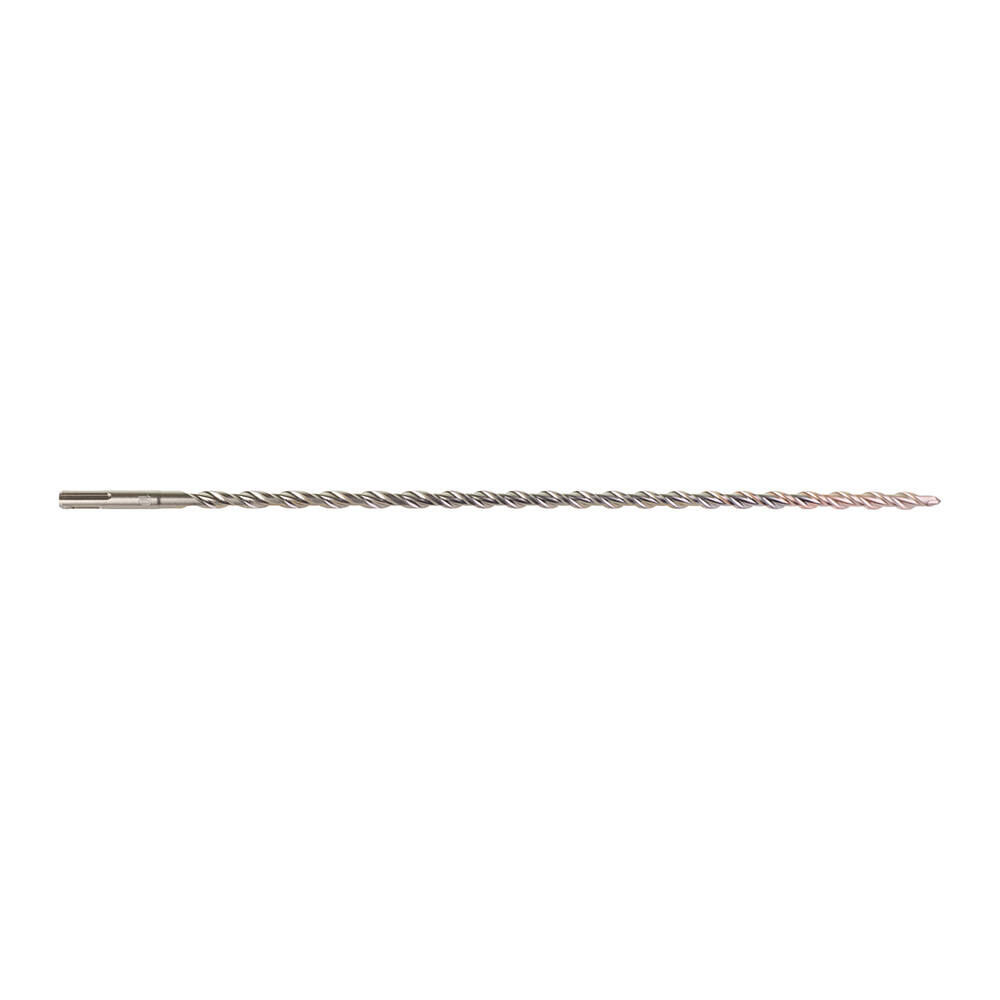 10x450 mm Sds-Plus MS2 Seri 2 Elmaslı Matkap Ucu - 2