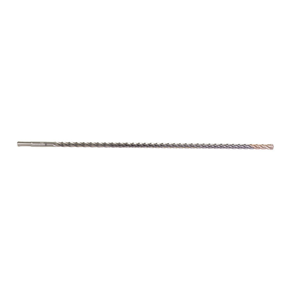 10x450 mm Sds-Plus Mx4 Serisi 4 Elmaslı Matkap Ucu - 2