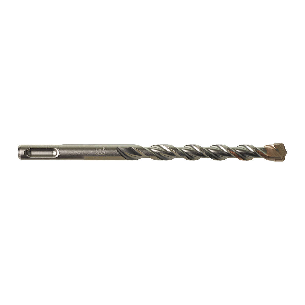 11x160 mm Sds-Plus MS2 Seri 2 Elmaslı Matkap Ucu - 2