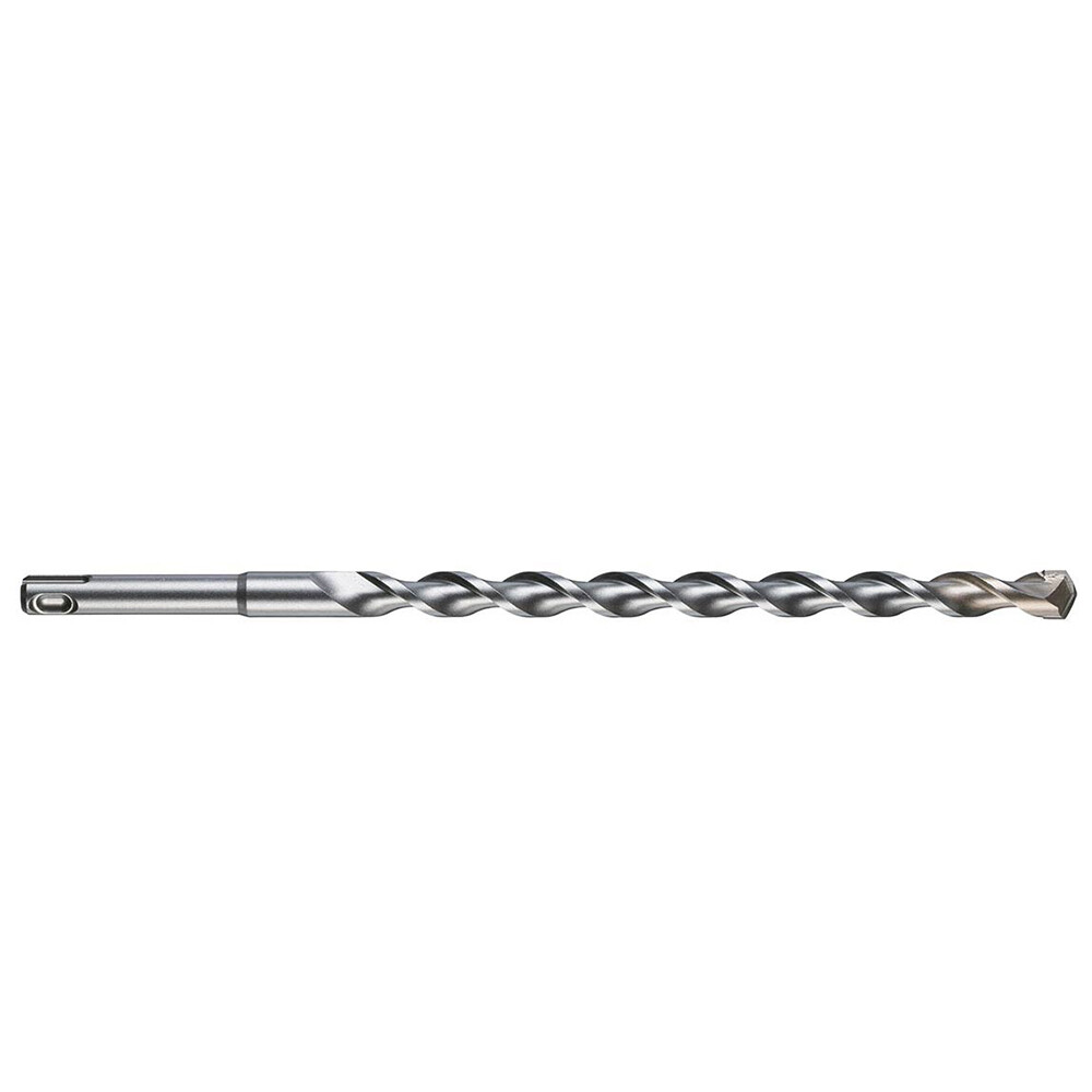 12x160 mm TCT Sds-Plus Multi Elmas Matkap Ucu - 2