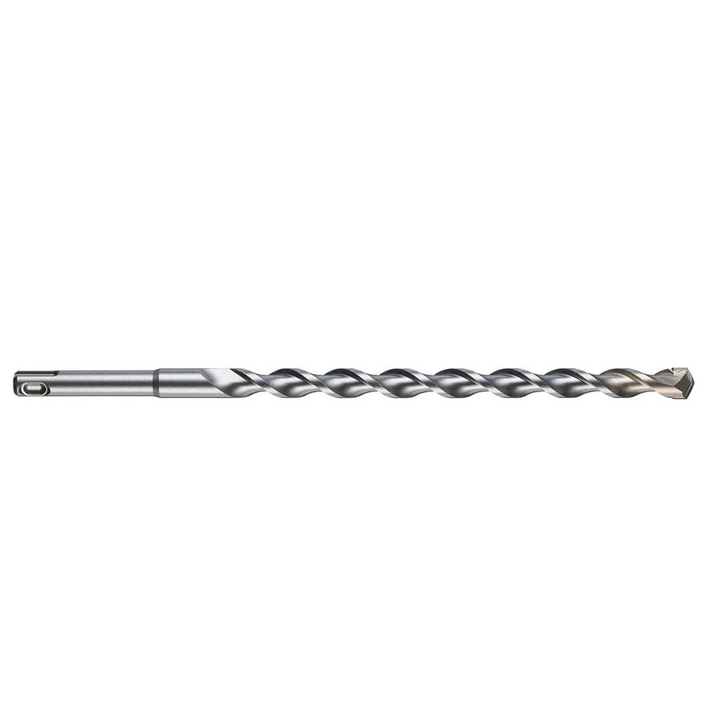 12x160 mm TCT Sds-Plus Multi Elmas Matkap Ucu - 2