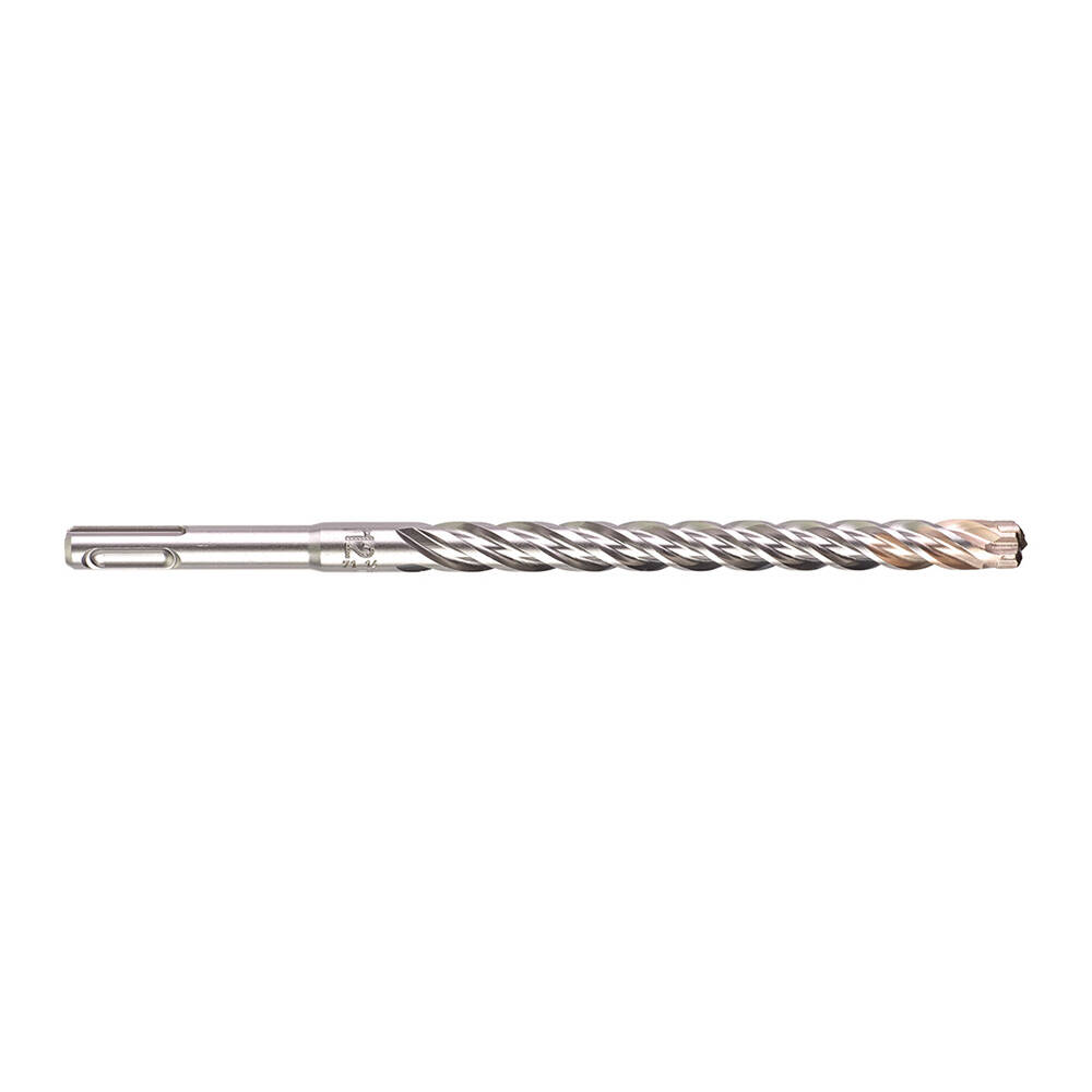 12 x 210 mm Mx4 Seri Sds-Plus Matkap Ucu - 50 Li - 2