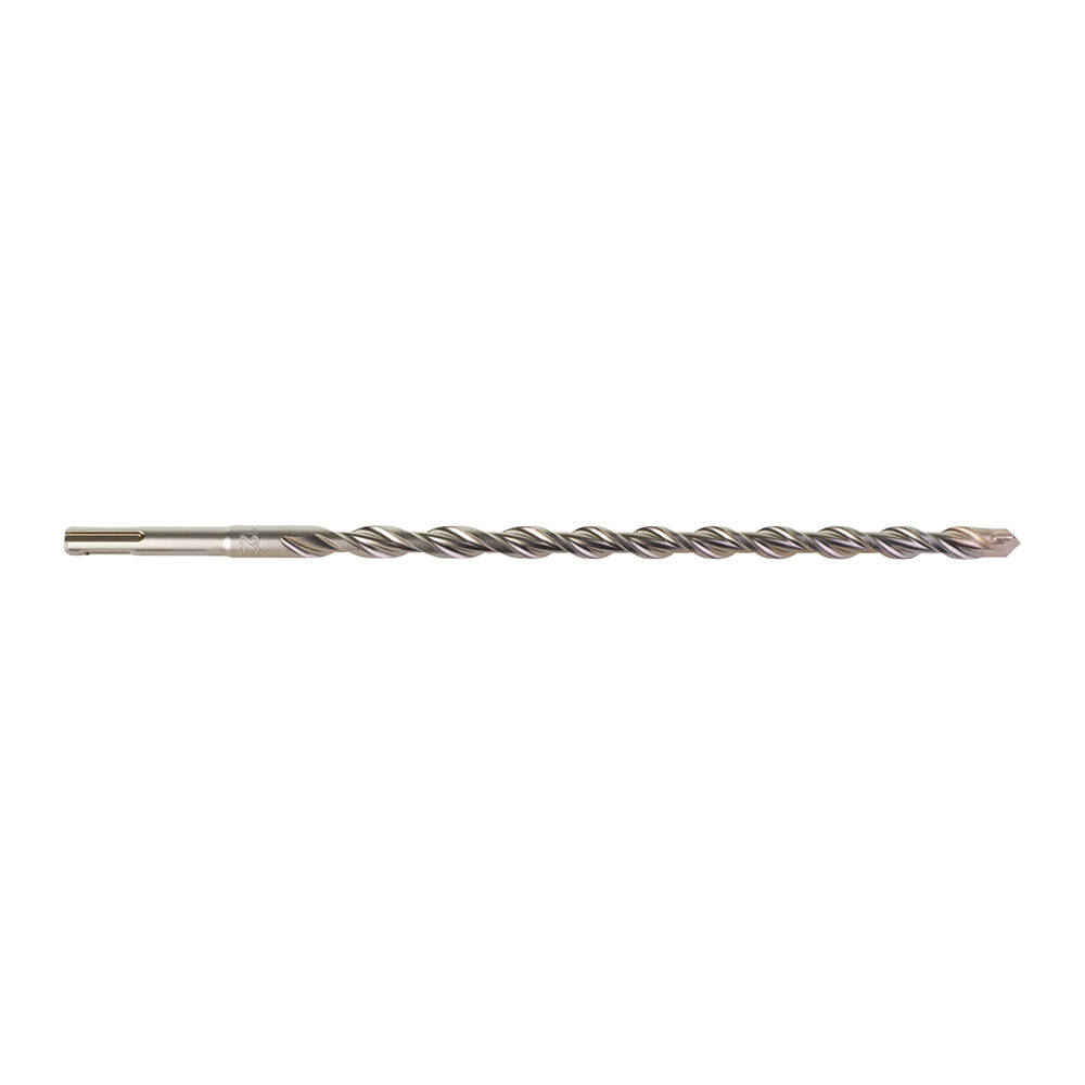 12x310 mm Sds-Plus MS2 Seri 2 Elmaslı Matkap Ucu - 2