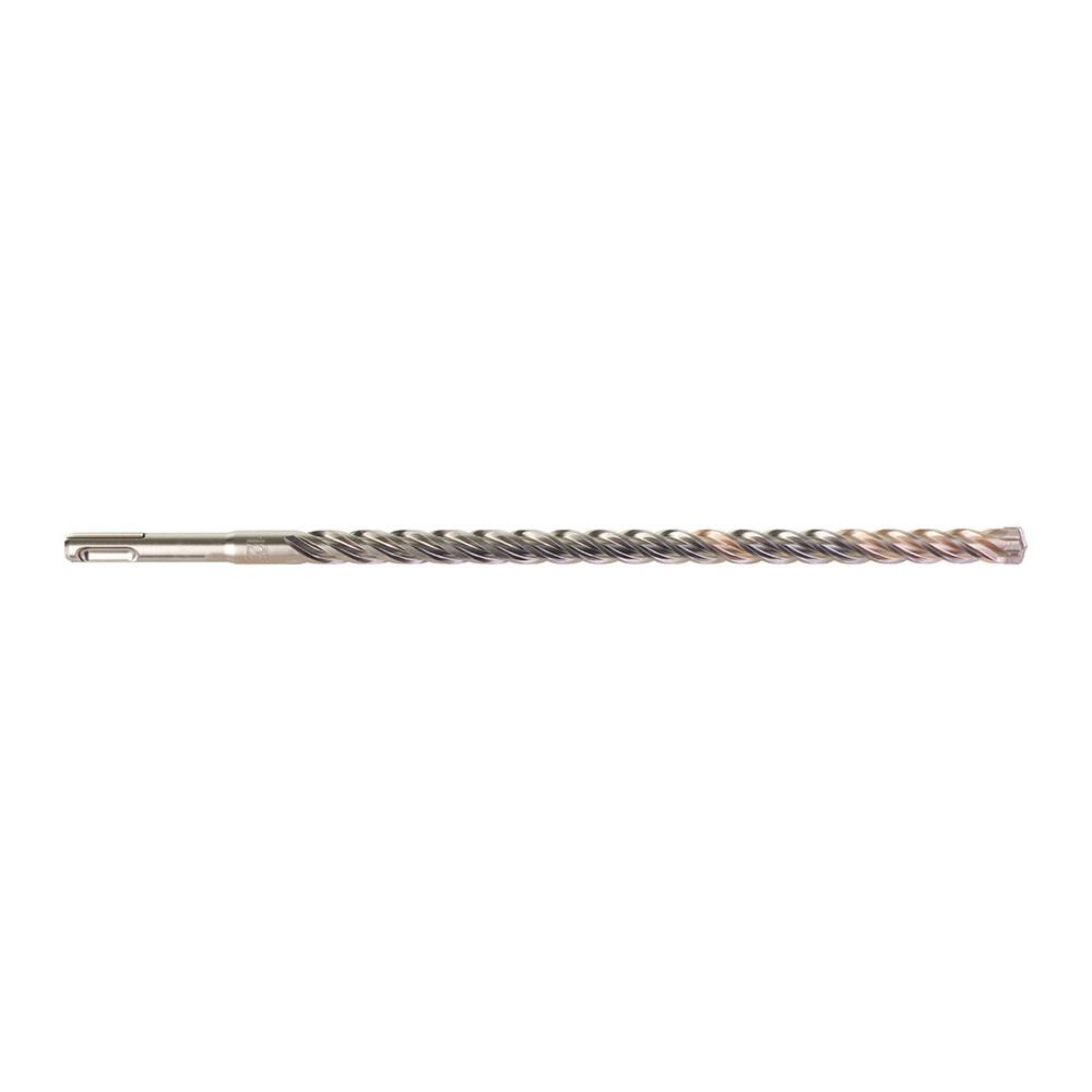 12x310 mm Sds-Plus Mx4 Serisi 4 Elmaslı Matkap Ucu - 2