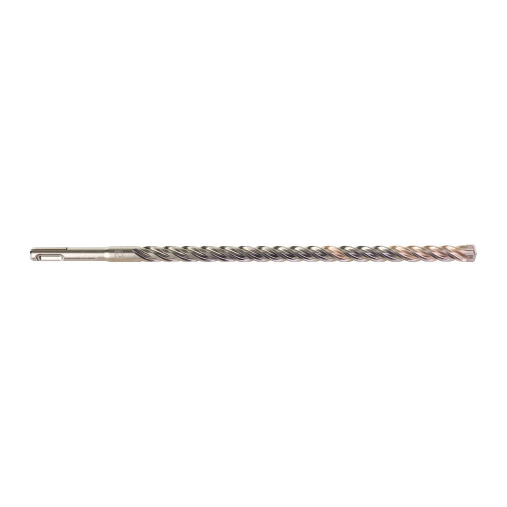 12x310 mm Sds-Plus Mx4 Serisi 4 Elmaslı Matkap Ucu - 2