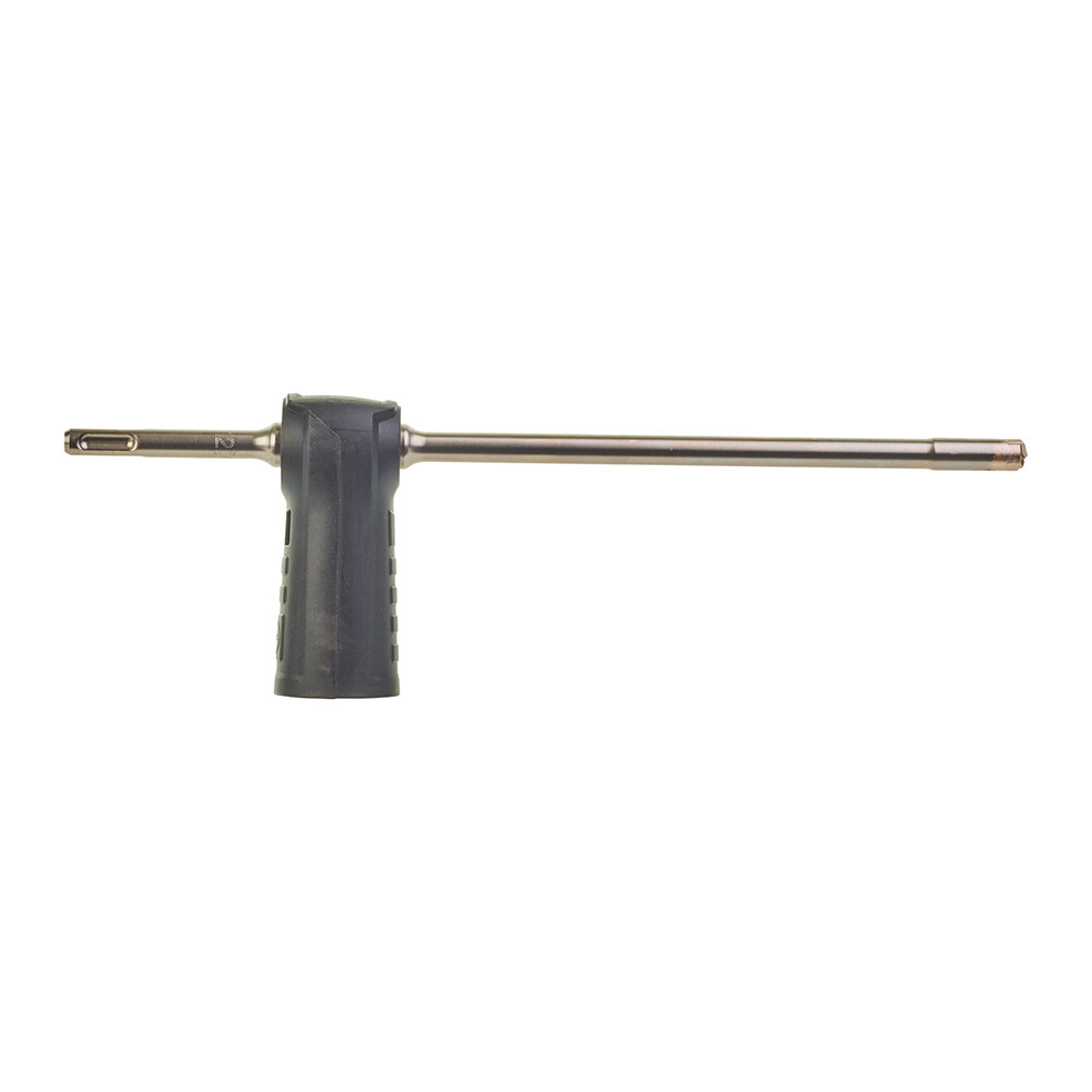 12x325 mm Sds-Plus Elmas Matkap Ucu - Tozsuz Delim - 1