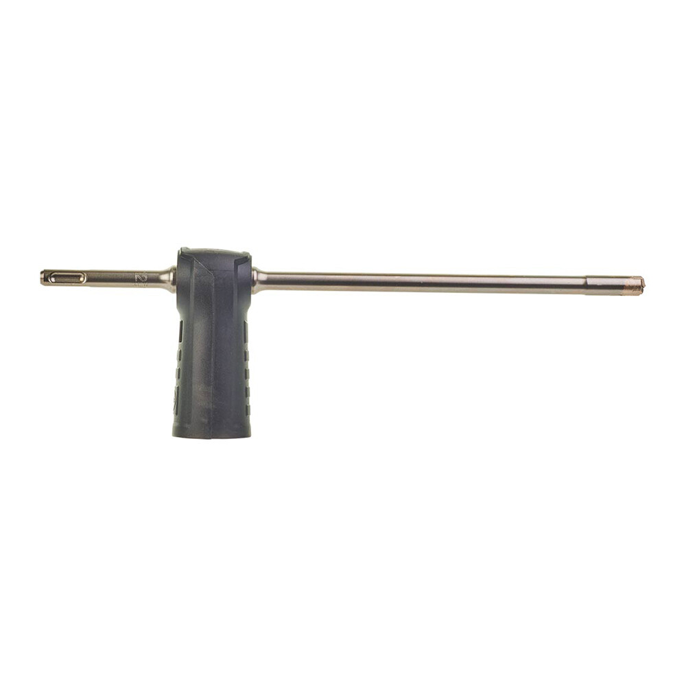12x325 mm Sds-Plus Elmas Matkap Ucu - Tozsuz Delim - 6
