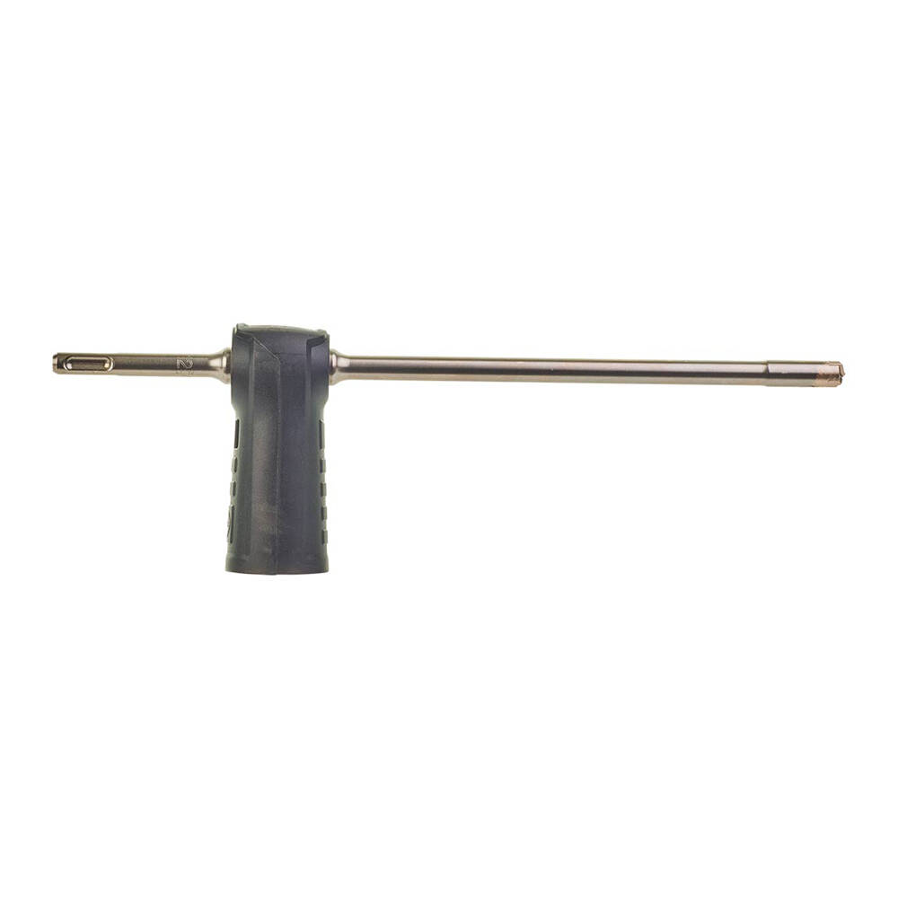 12x325 mm Sds-Plus Elmas Matkap Ucu - Tozsuz Delim - 6
