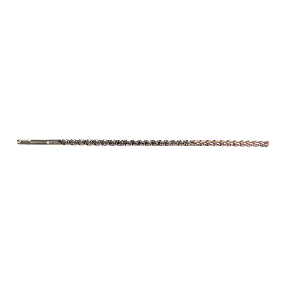 12x450 mm Sds-Plus Mx4 Serisi 4 Elmaslı Matkap Ucu - 2