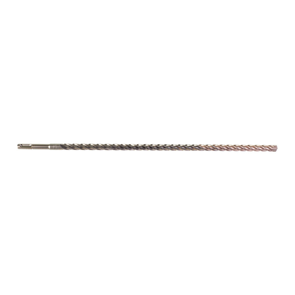 12x450 mm Sds-Plus Mx4 Serisi 4 Elmaslı Matkap Ucu - 2