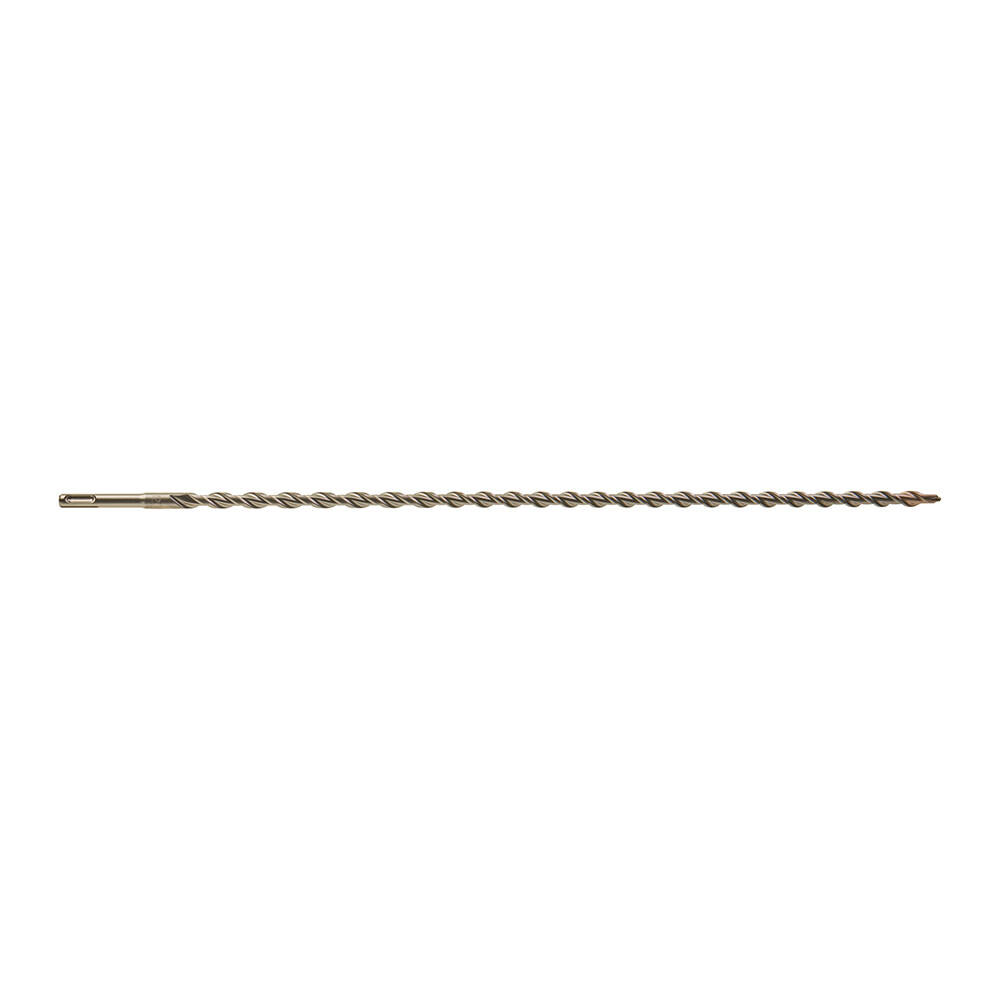 12x600 mm Sds-Plus MS2 Seri 2 Elmaslı Matkap Ucu - 2
