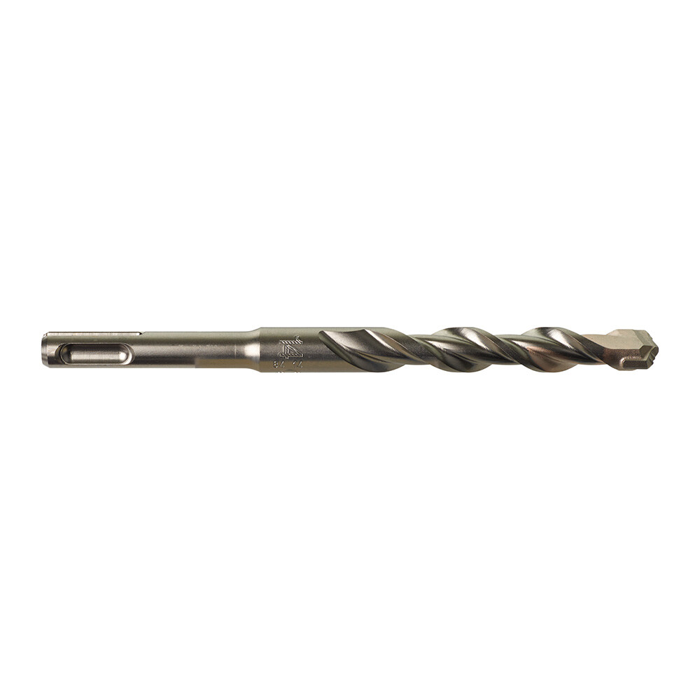 14x160 mm Sds-Plus MS2 Seri 2 Elmaslı Matkap Ucu - 2
